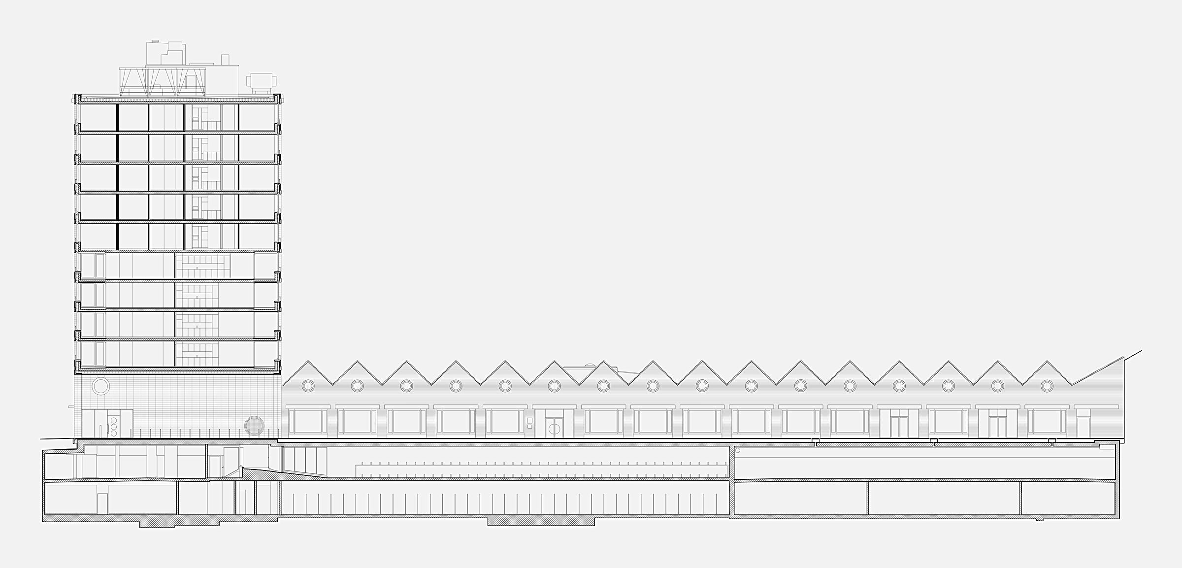 Lokstadt, Plot 1 | EM2N
